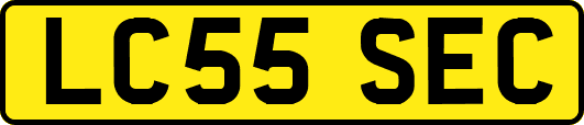 LC55SEC