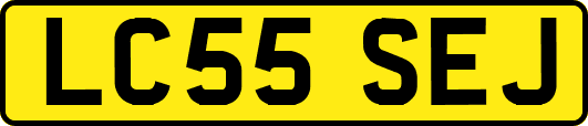 LC55SEJ