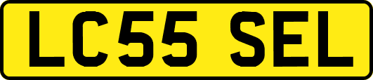 LC55SEL
