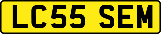 LC55SEM