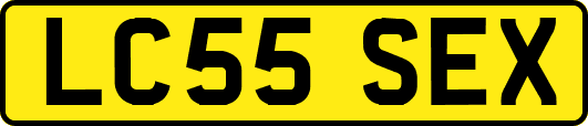 LC55SEX