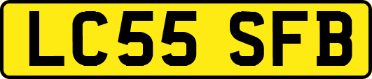 LC55SFB