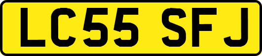 LC55SFJ