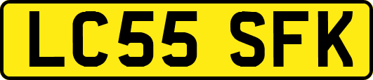 LC55SFK