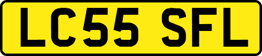 LC55SFL