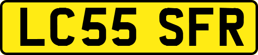 LC55SFR