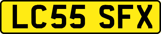 LC55SFX