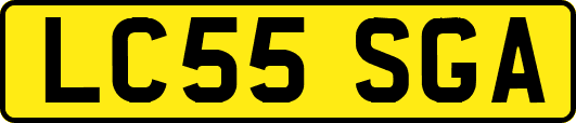 LC55SGA