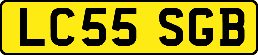 LC55SGB