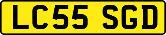 LC55SGD