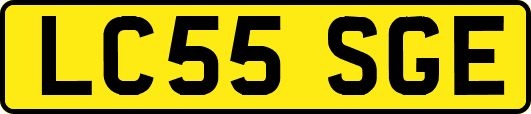 LC55SGE