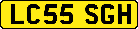 LC55SGH