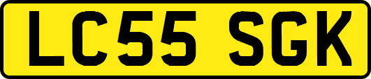 LC55SGK