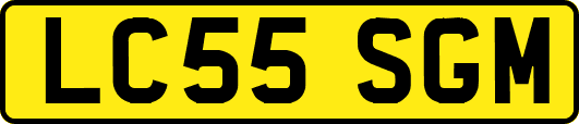 LC55SGM