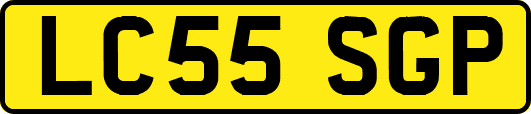 LC55SGP