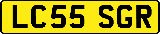 LC55SGR
