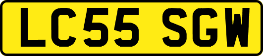 LC55SGW