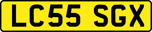 LC55SGX