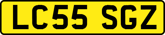 LC55SGZ