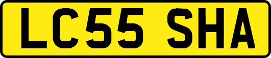 LC55SHA