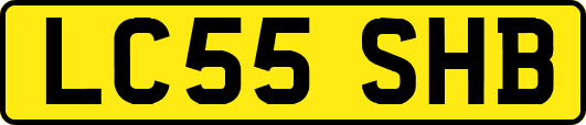 LC55SHB