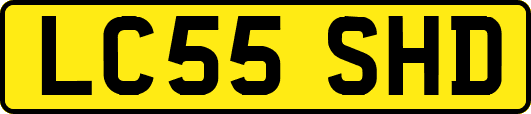 LC55SHD