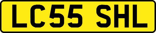 LC55SHL