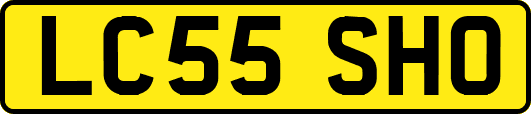 LC55SHO