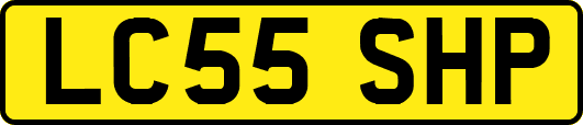 LC55SHP