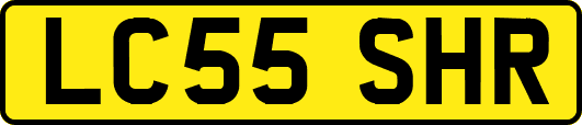LC55SHR