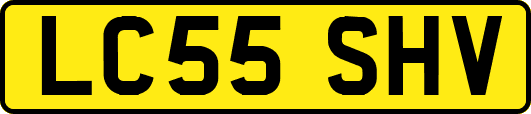 LC55SHV