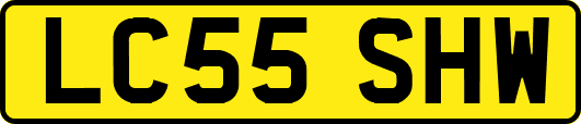 LC55SHW