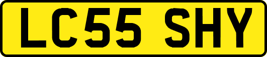 LC55SHY