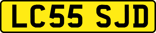 LC55SJD