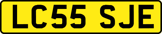 LC55SJE