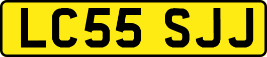 LC55SJJ