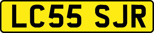 LC55SJR