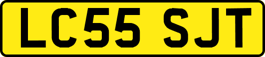 LC55SJT