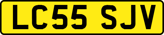 LC55SJV
