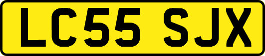 LC55SJX