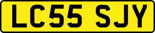 LC55SJY