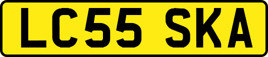 LC55SKA