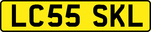 LC55SKL