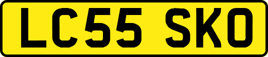 LC55SKO