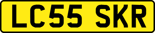 LC55SKR