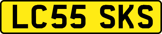 LC55SKS