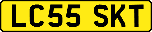 LC55SKT