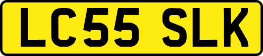 LC55SLK