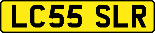 LC55SLR