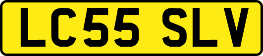LC55SLV